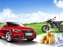 深圳汽车抵押贷款，需要什么手续