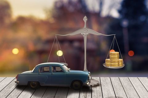 深圳车辆抵押贷款，汽车不押车贷款